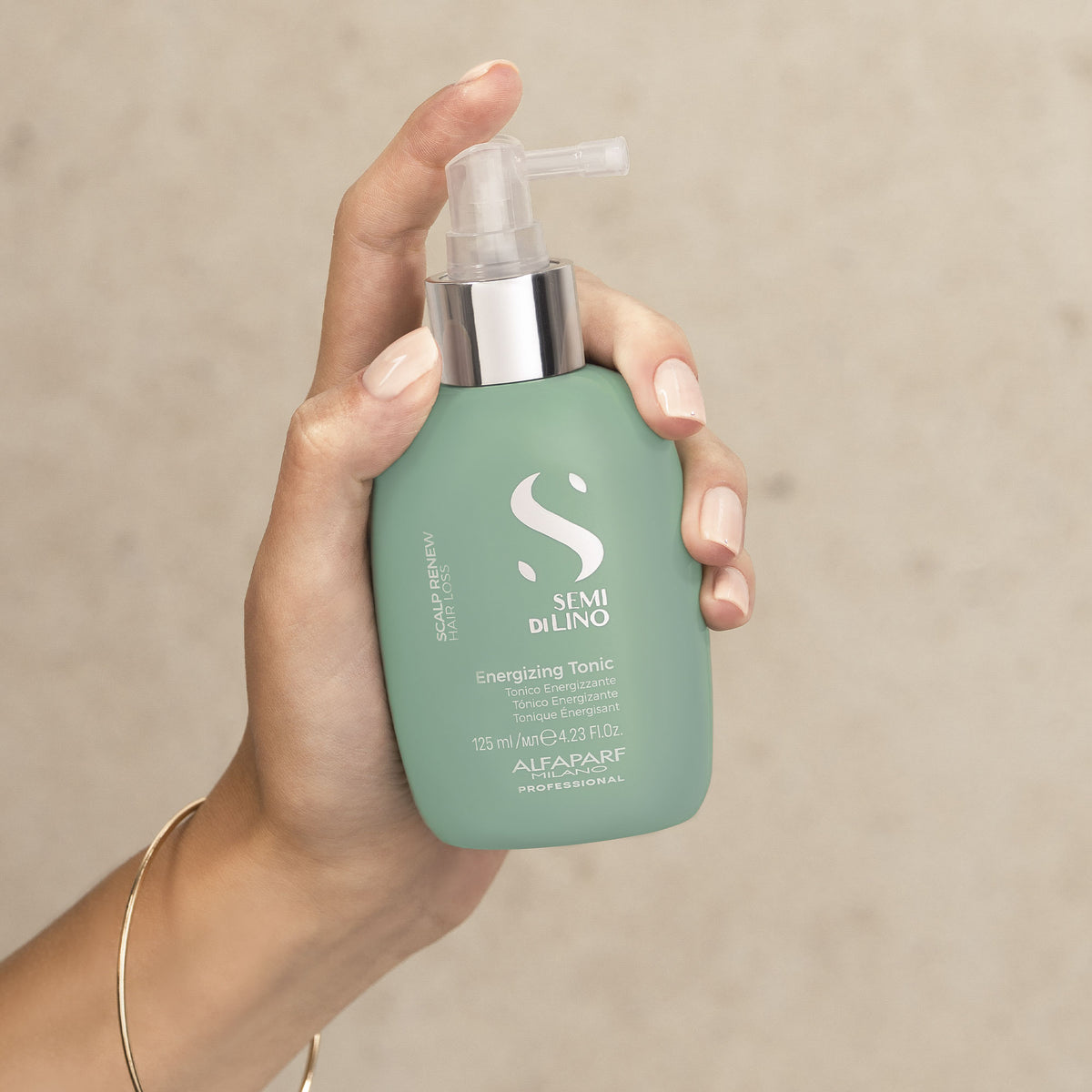 Semi Di Lino Scalp Renew Energizing Tonic | Alfaparfusapro