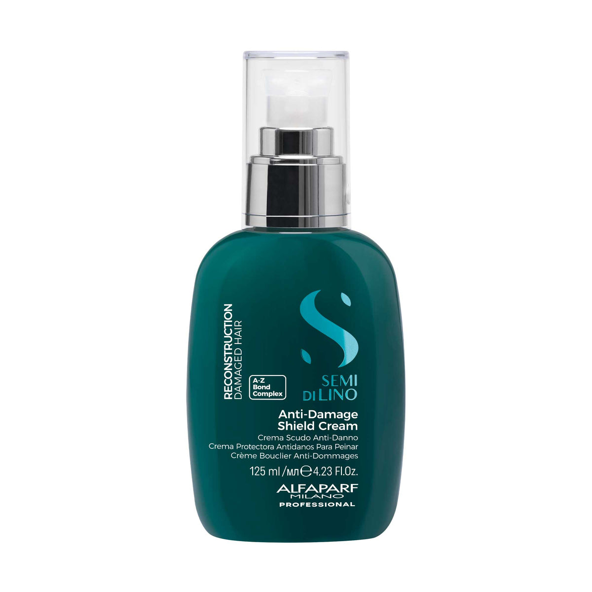 Semi Di Lino Reparative Anti-Damage Shield Cream | Alfaparfusapro