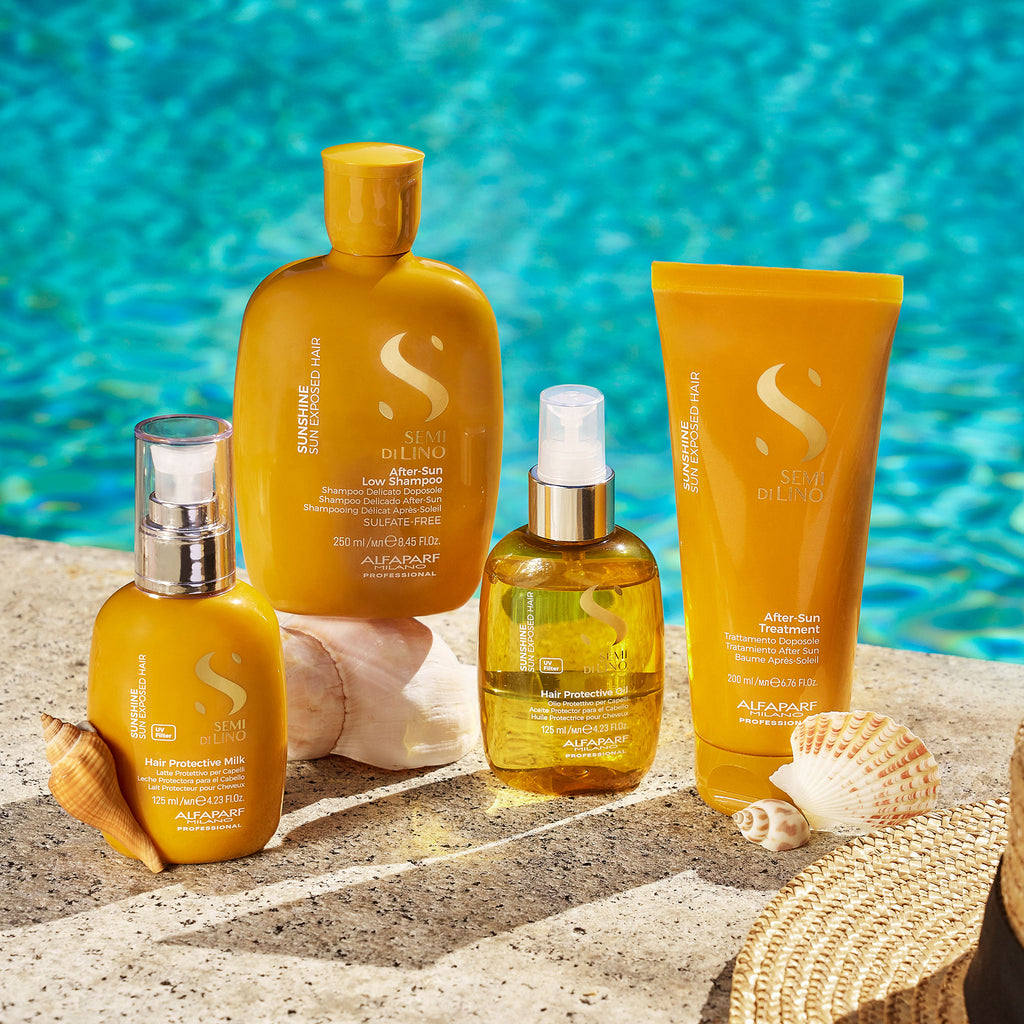 Semi Di Lino Oro Lino Da 250 G - Foto 2