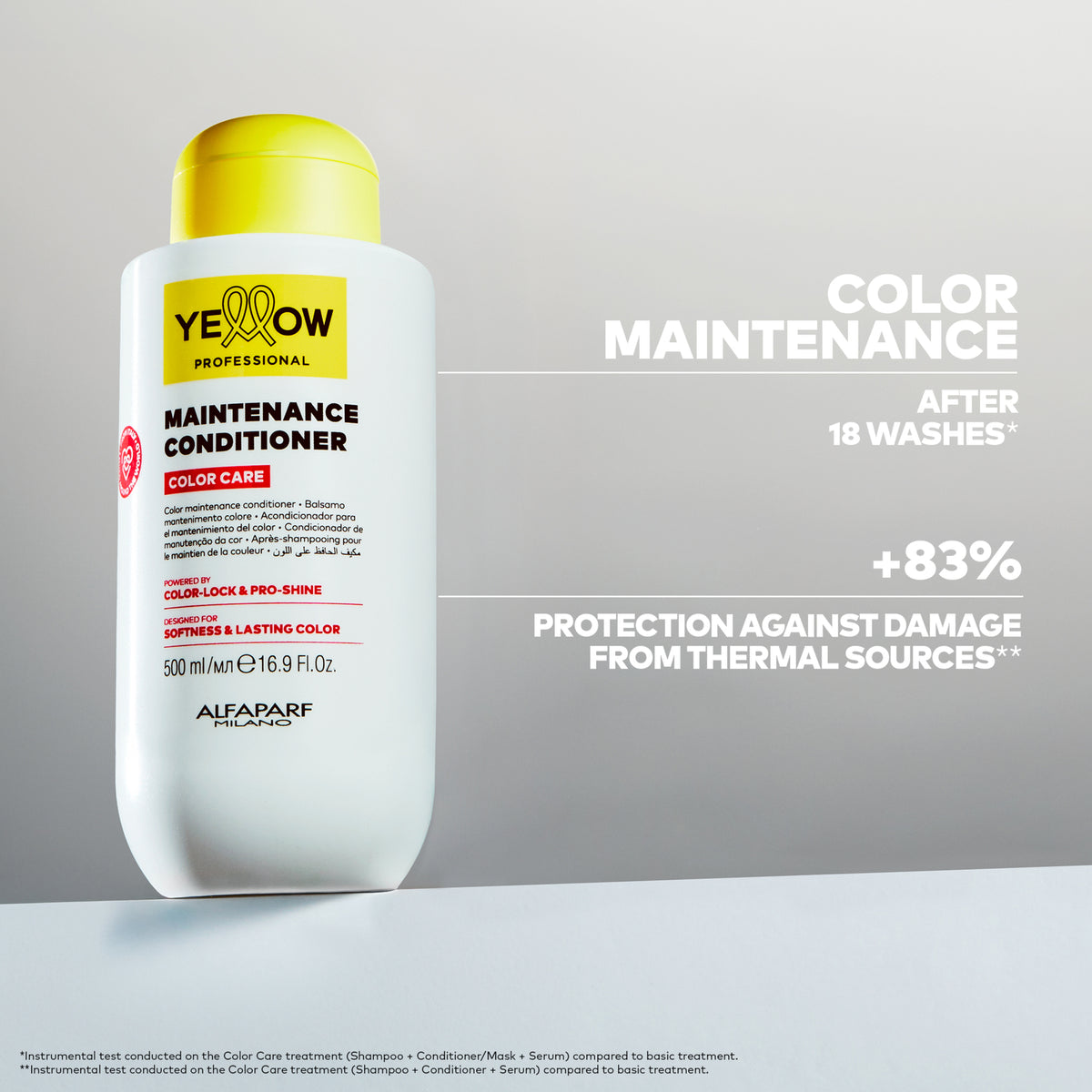 Color Care Shampoo | Alfaparfusapro
