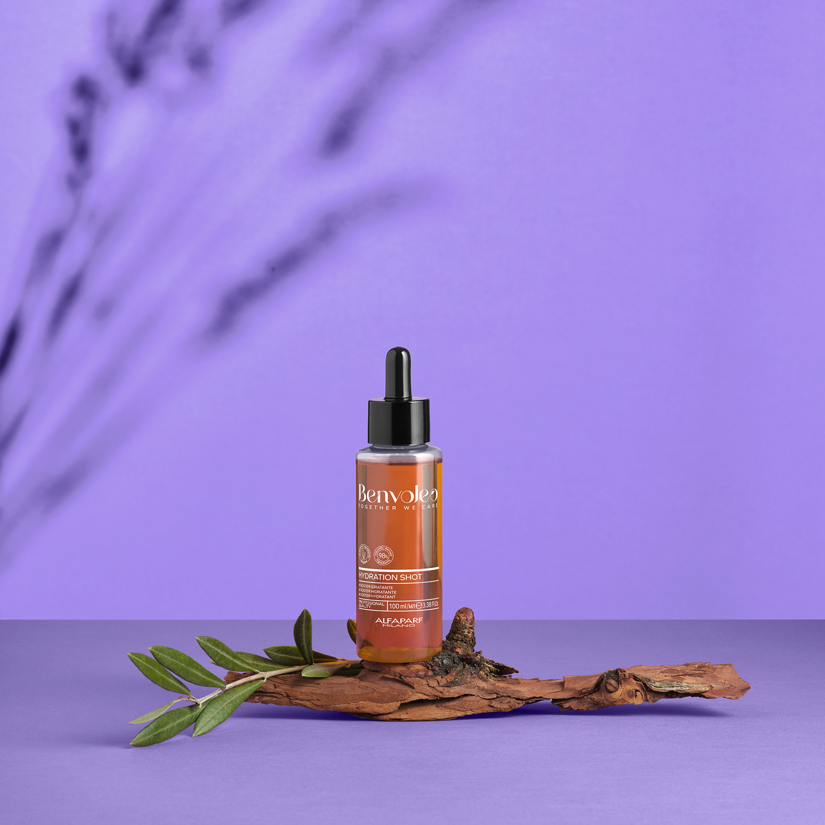 Benvoleo Hydration Shot | Alfaparfusapro