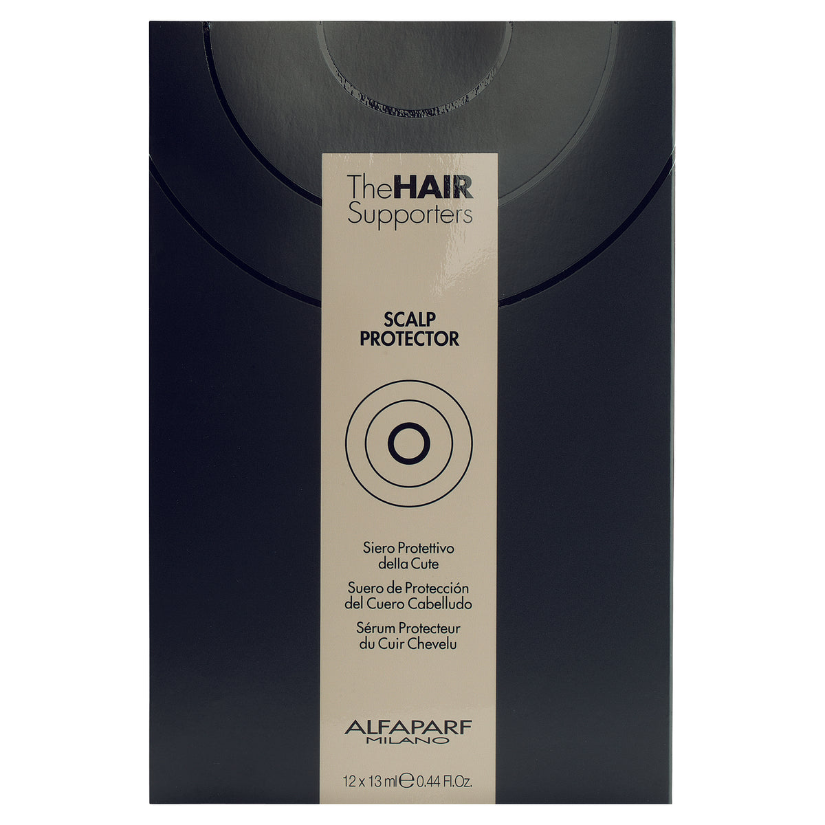 The Hair Supporters Scalp Protector Alfaparfusapro