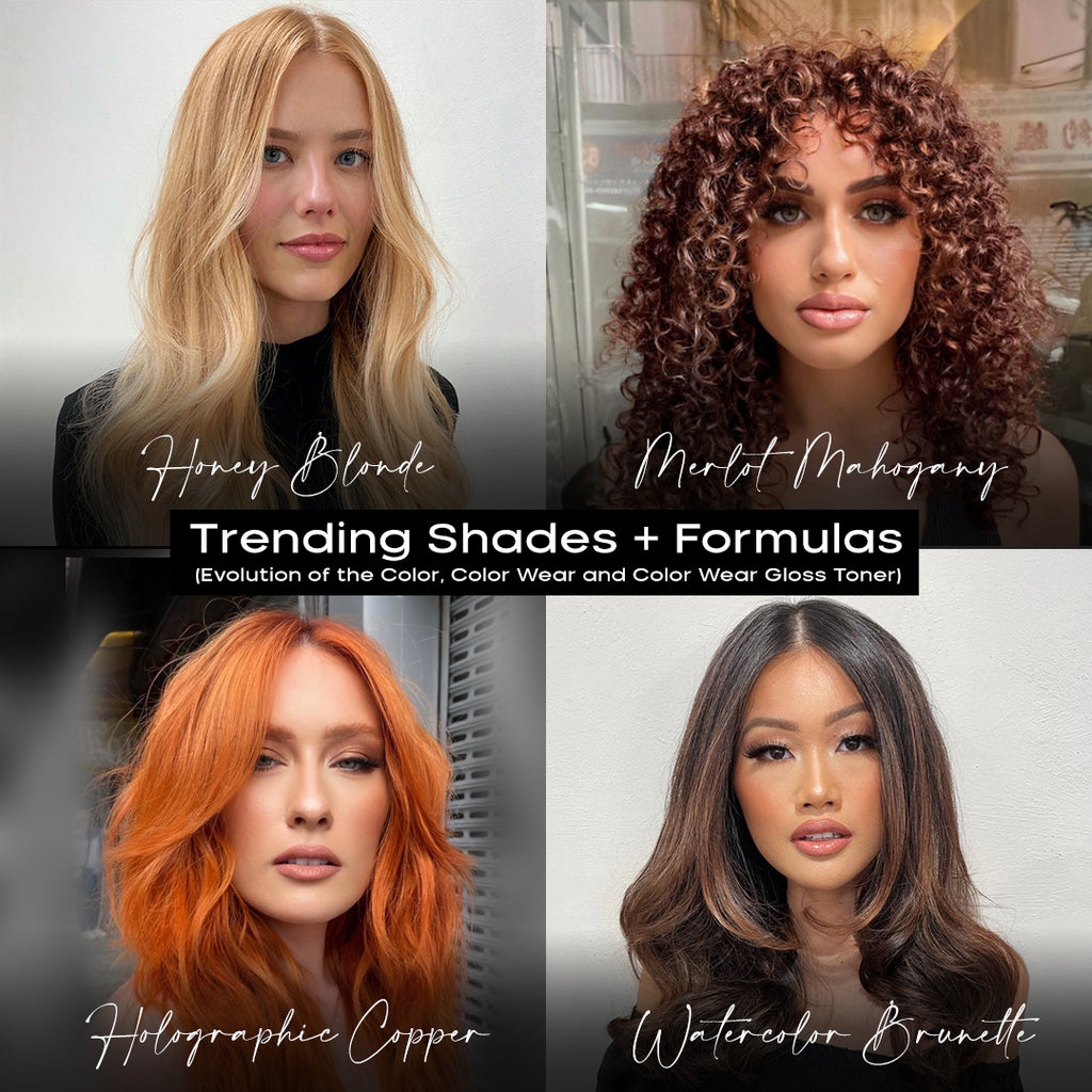 Trending Formulas for the Year Ahead