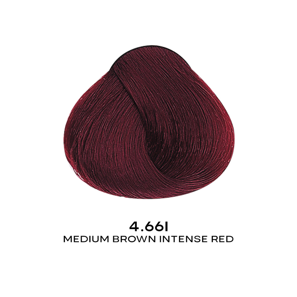 Intense Red Color Evolution of the Color - Renewed Formula - Reds | Alfaparfusapro