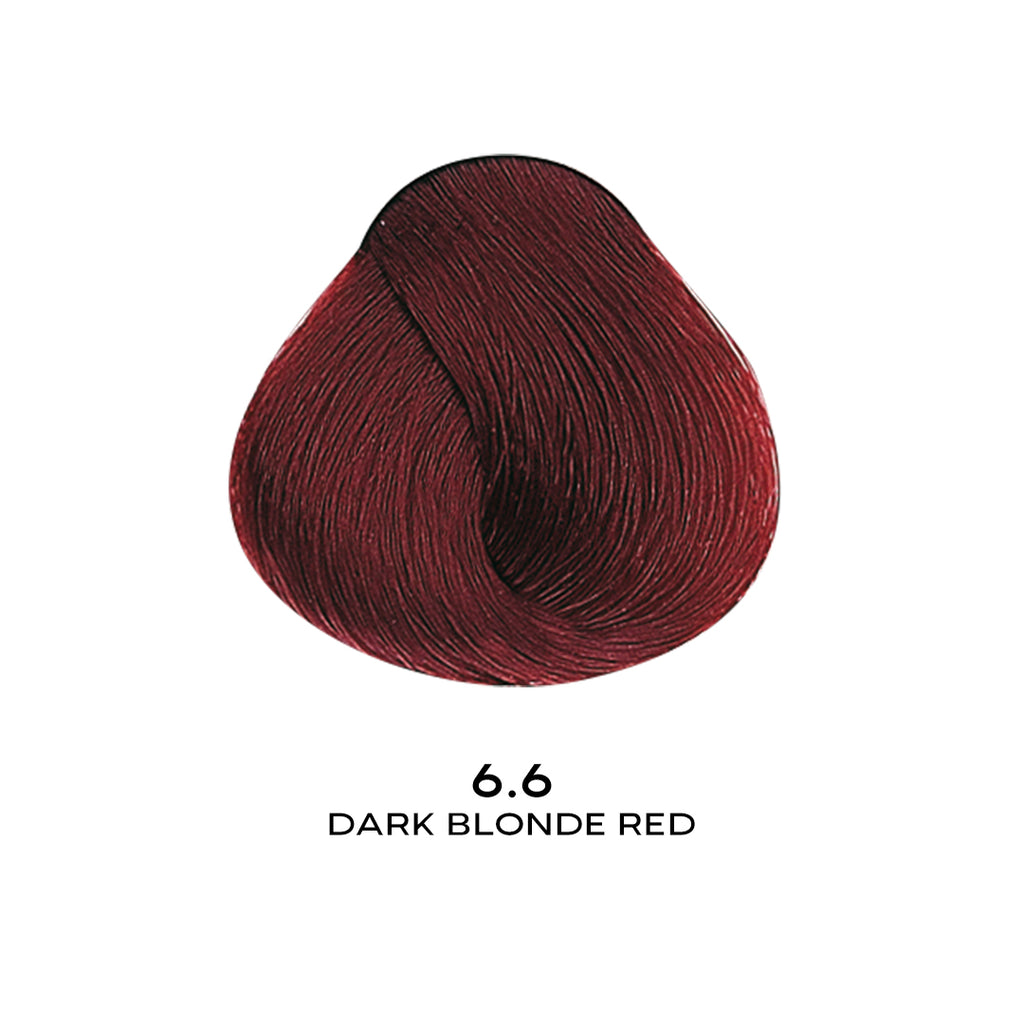 Evolution of the Color - Renewed Formula - Reds | Alfaparfusapro