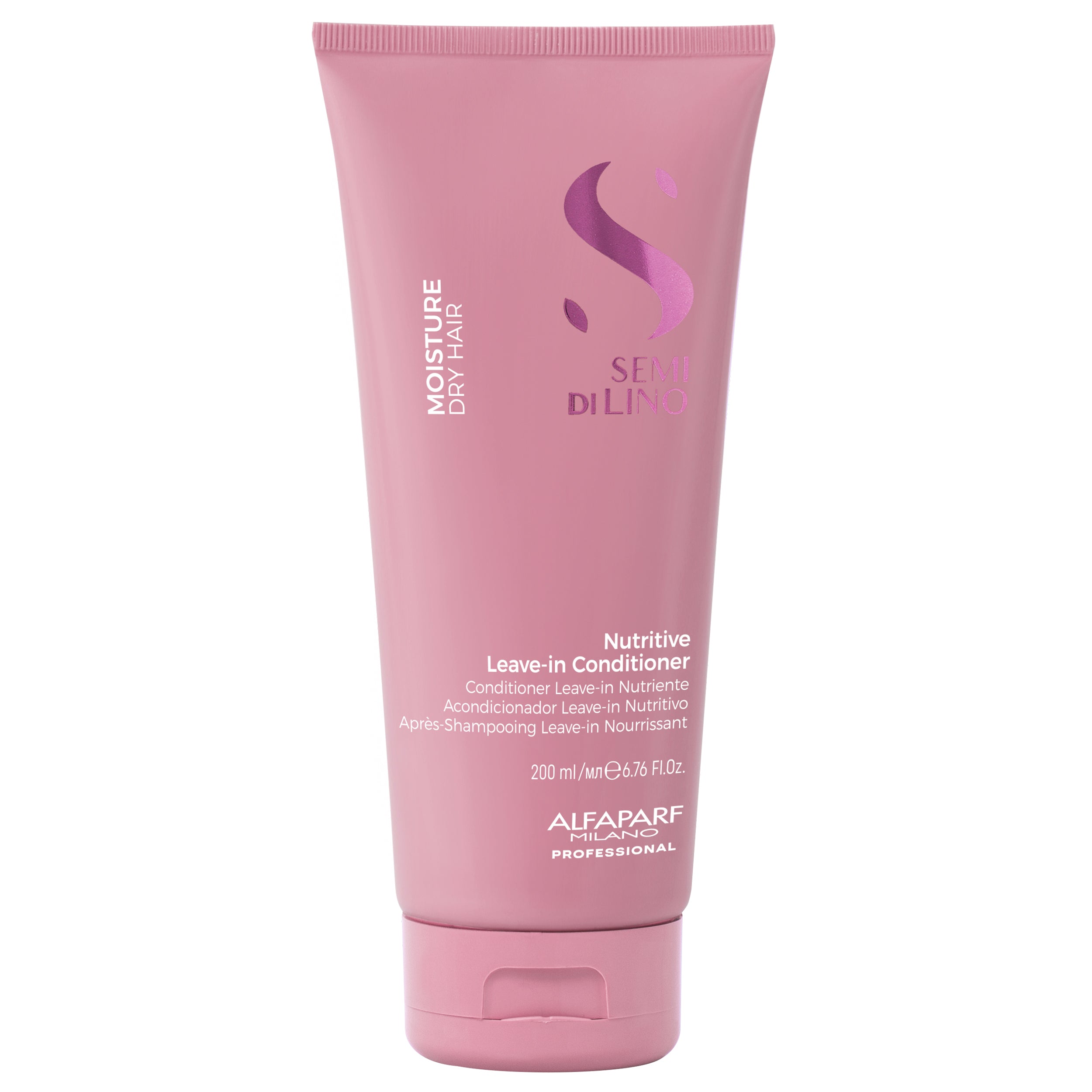 Alfaparf Semi DiLino Nutritive Leave-In Condtioner Alfaparf Semi DiLino Nutritive Leave-In Condtioner