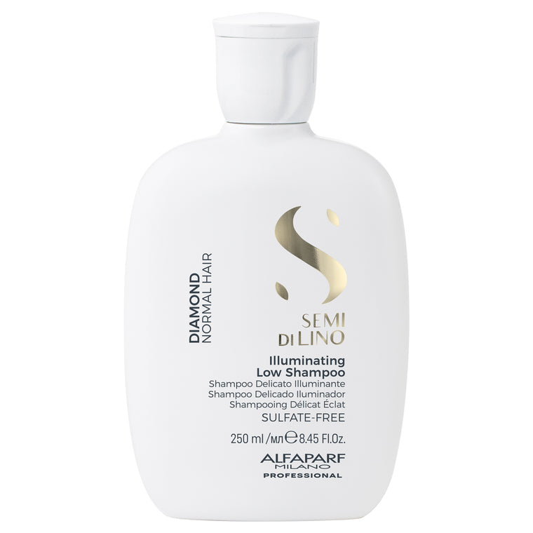Semi Di Lino Diamond Illuminating Shampoo