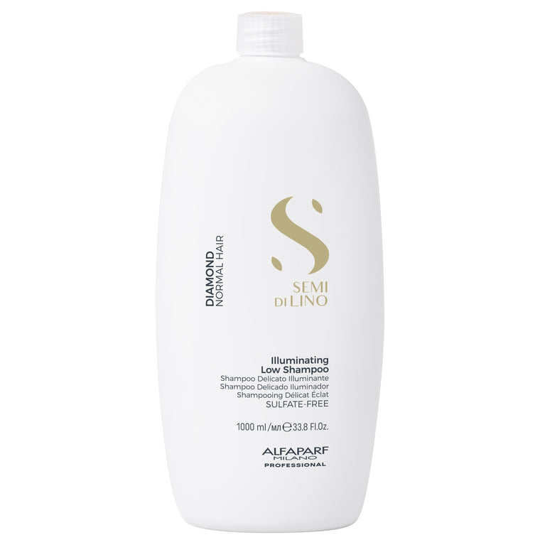 Semi Di Lino Diamond Illuminating Shampoo
