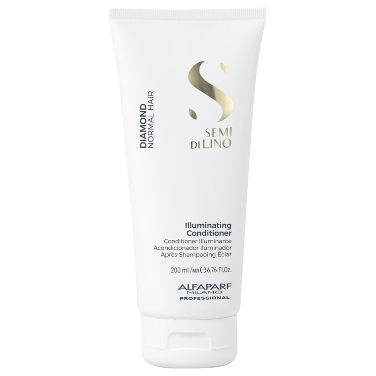 Semi Di Lino Diamond Illuminating Conditioner