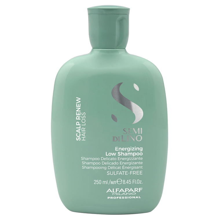 Semi Di Lino Scalp Renew Low Shampoo