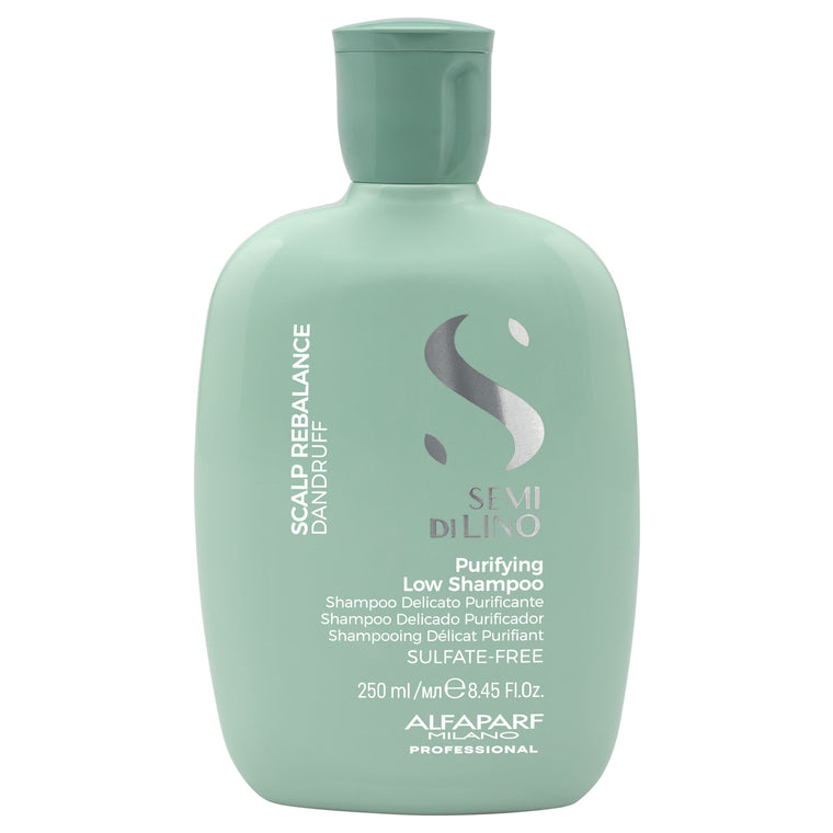 Semi Di Lino Scalp Rebalance Shampoo
