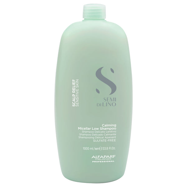 Alfaparf Semi di Lino Scalp Rebalance Balancing Low Shampoo 1000ml