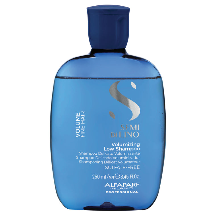 Semi Di Lino Volume Shampoo