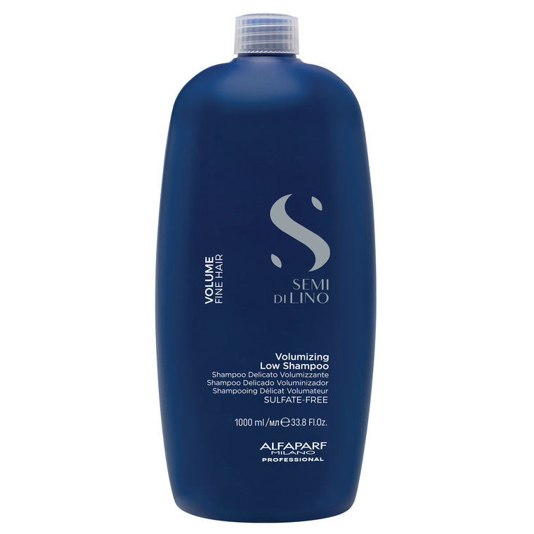 Semi Di Lino Volume Shampoo