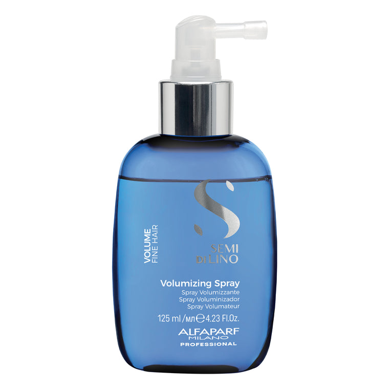 Semi Di Lino Volume Leave-In Spray