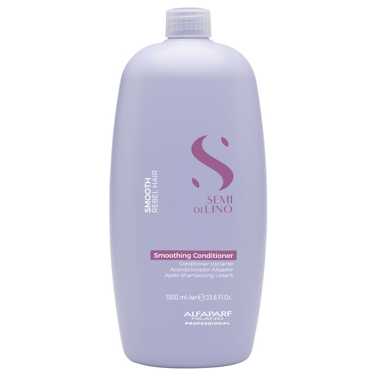 Semi Di Lino Smooth Smoothing Conditioner, 1000ml