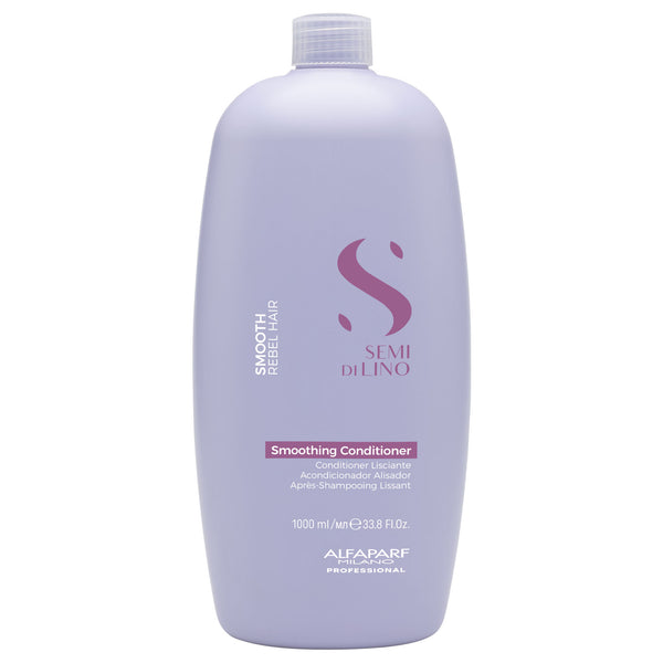 601442X TREATMENT CONDITIONER 1000ml 未開封 Semi Di Lino Smooth Smoothing Conditioner, 1000ml | Alfaparfusapro