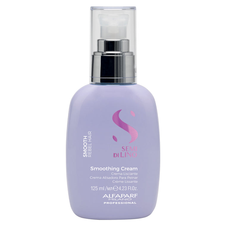 Semi Di Lino Smooth Smoothing Cream