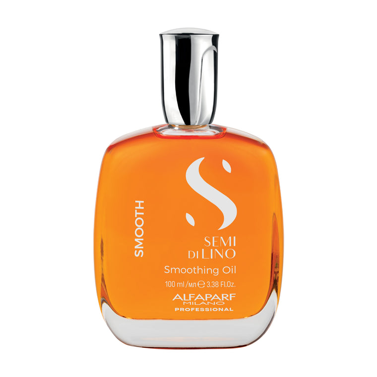 Semi Di Lino Smooth Smoothing Oil