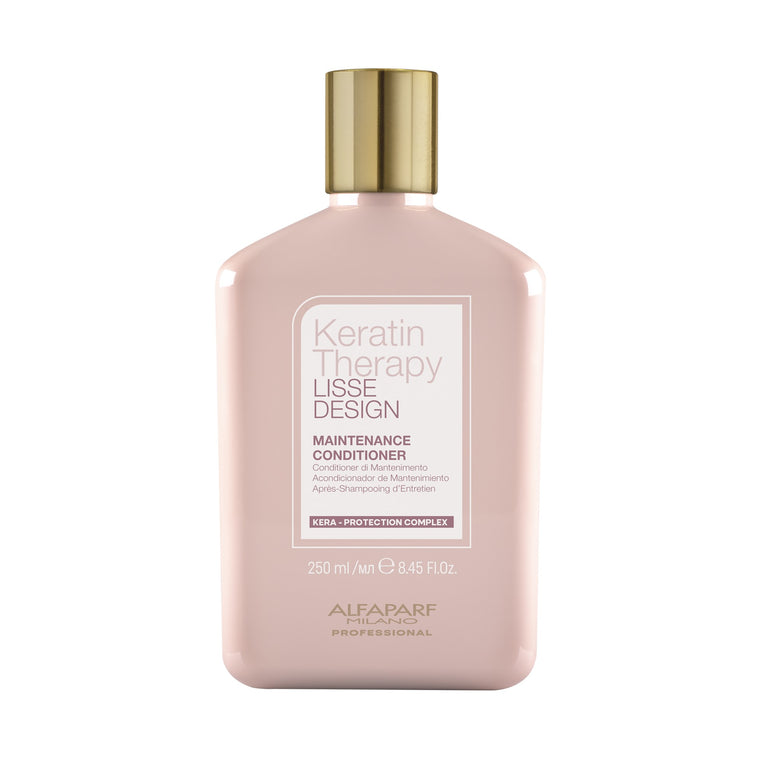 Lisse Keratin Therapy Maintenance Conditioner