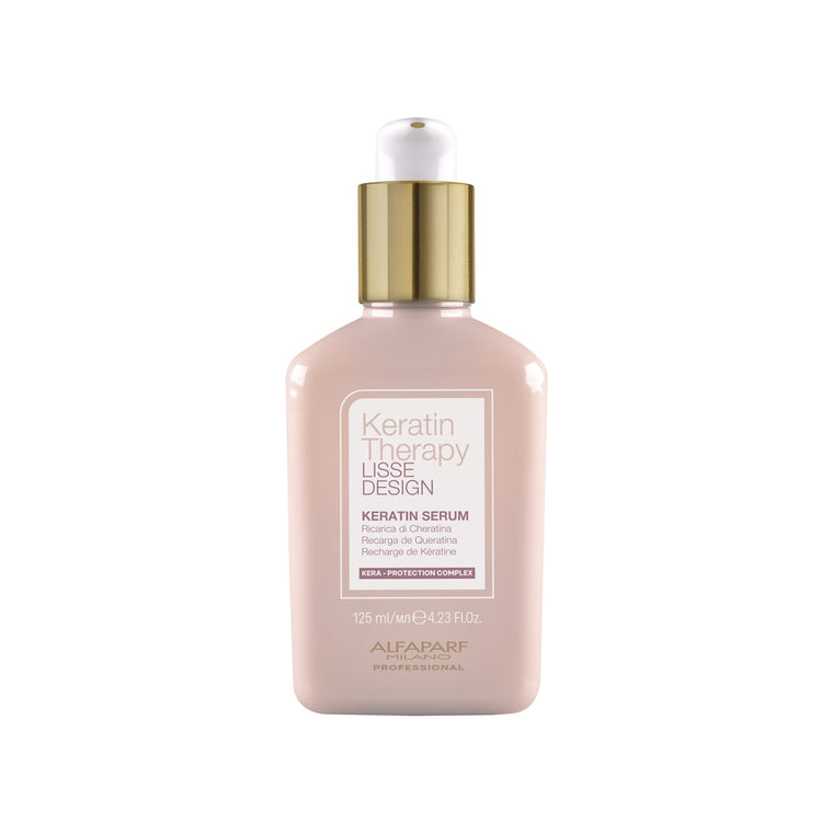 Lisse Design Keratin Therapy Serum