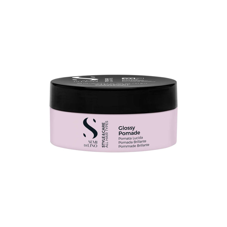 Semi di Lino Style & Care Glossy Pomade