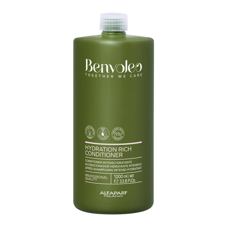 Benvoleo Hydration Rich Conditioner