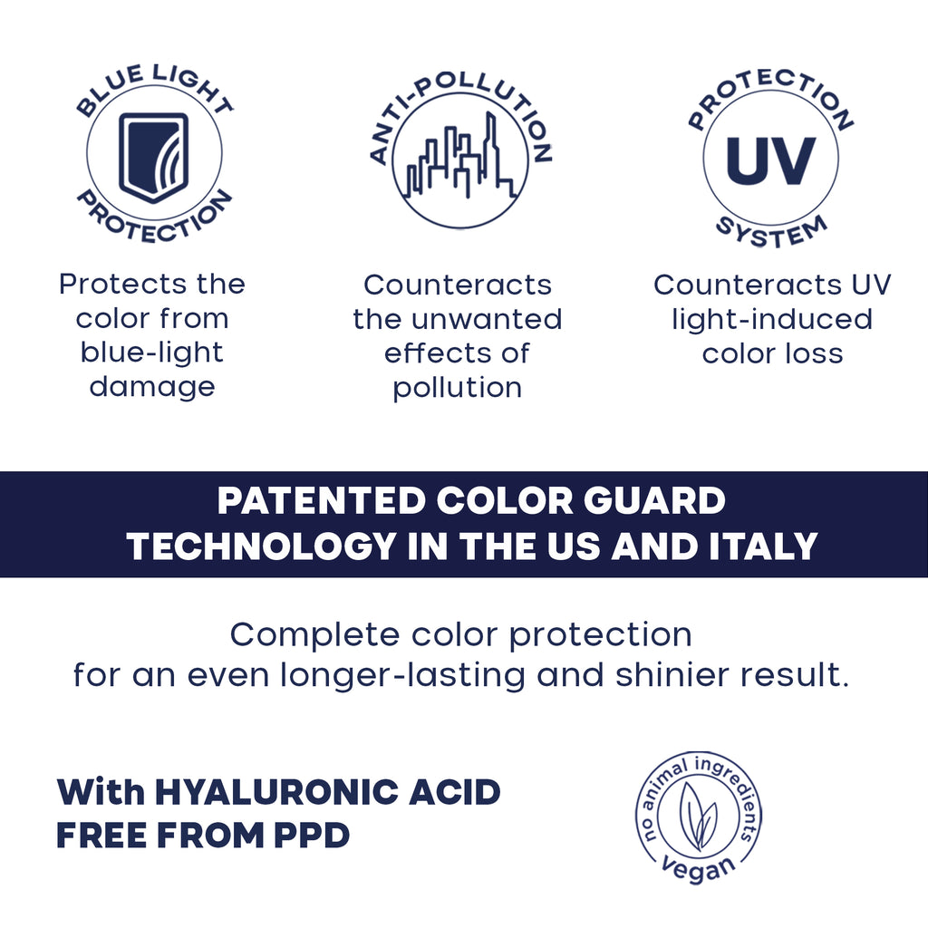 Evolution of the Color - Renewed Formula - Color Boosters | Alfaparfusapro