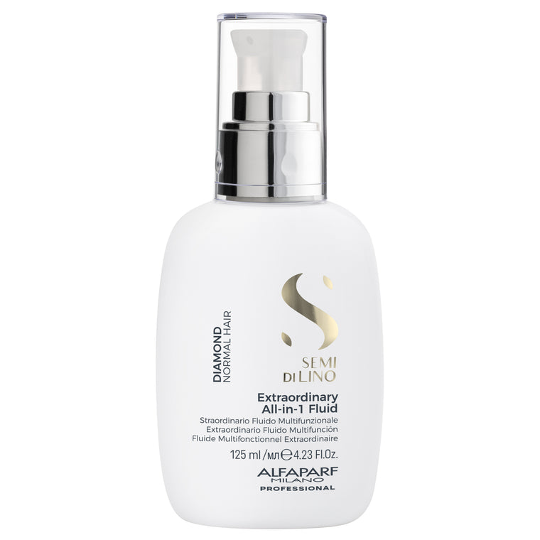 Semi di Lino Diamond All-in-1 Fluid with Thermal Protection