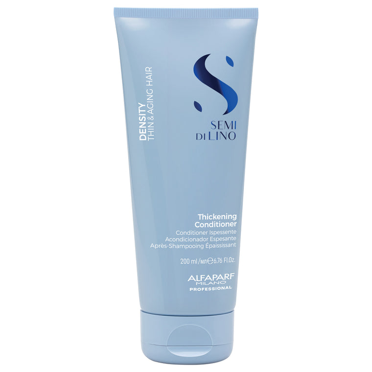 Semi di Lino Density Thickening Hair Conditioner