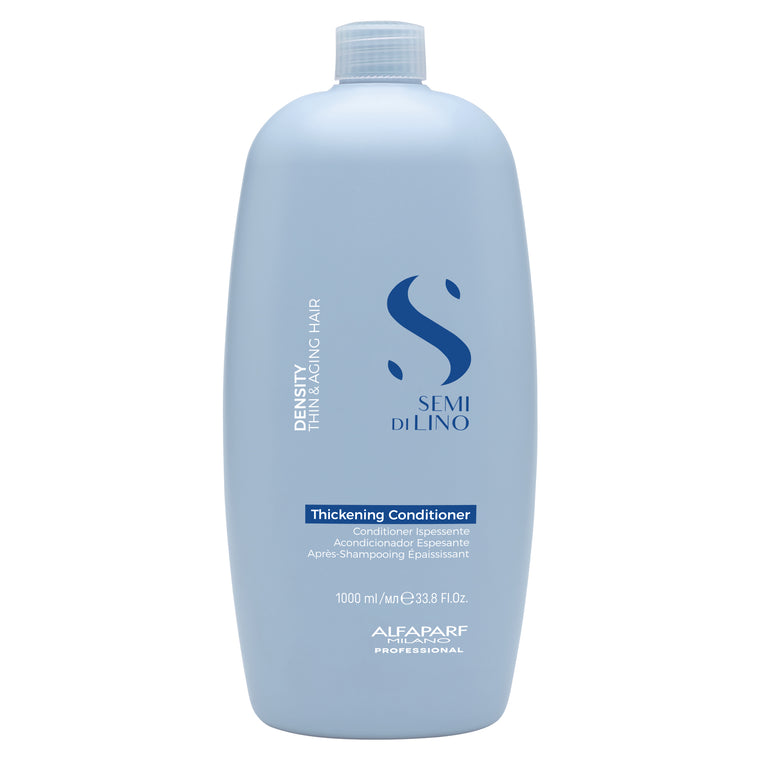Semi di Lino Thickening Hair Conditioner