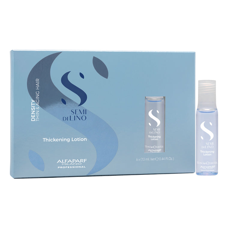 Semi di Lino Density Thickening Lotion
