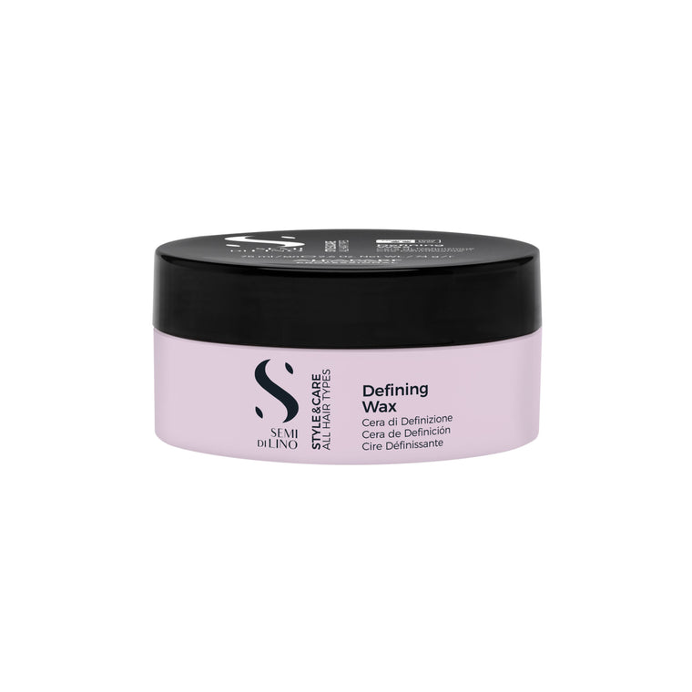 Semi di Lino Style & Care Defining Wax