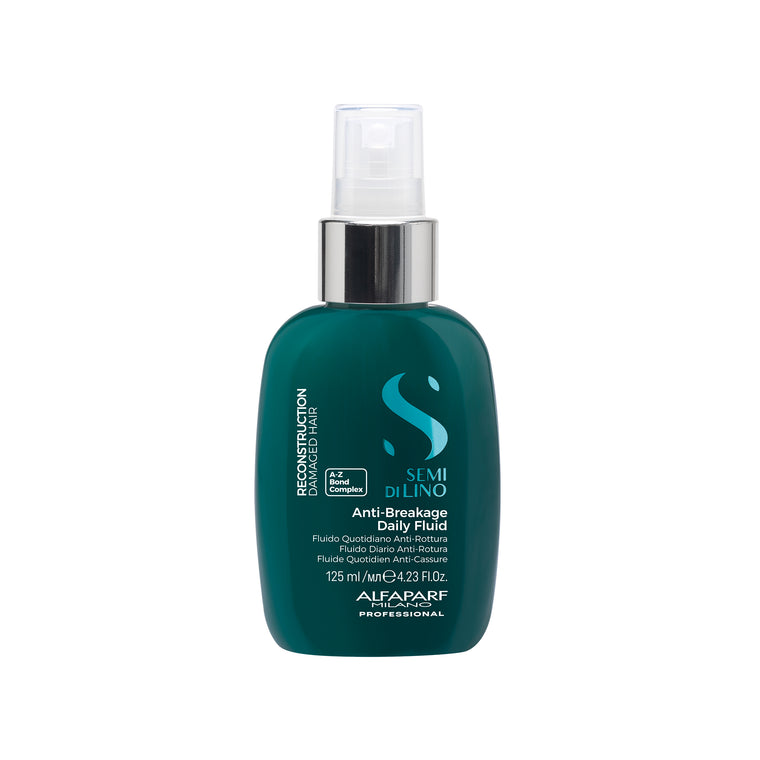 Semi di Lino Reparative Anti-Breakage Daily Fluid