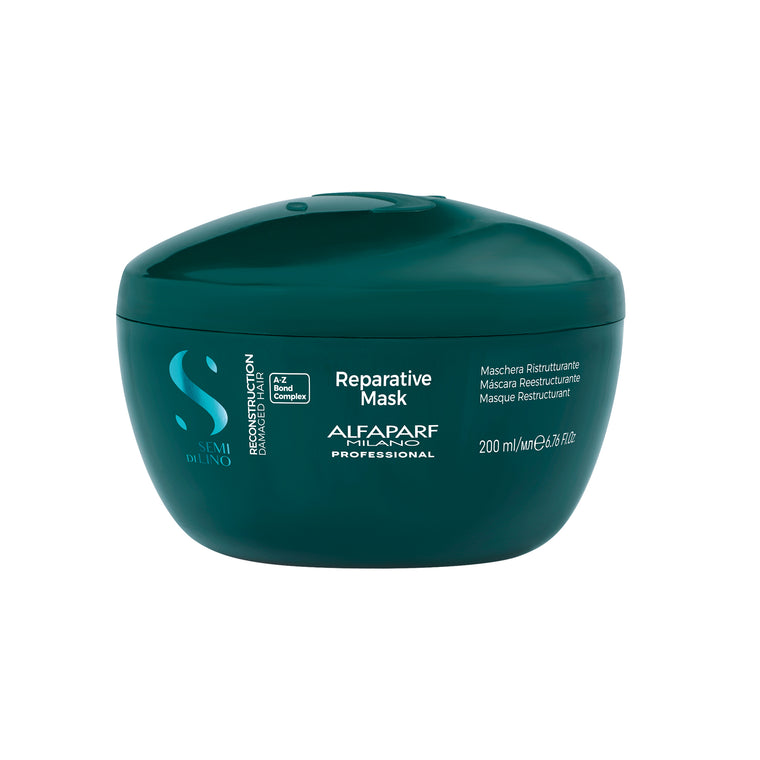 Semi Di Lino Reparative Hair Mask