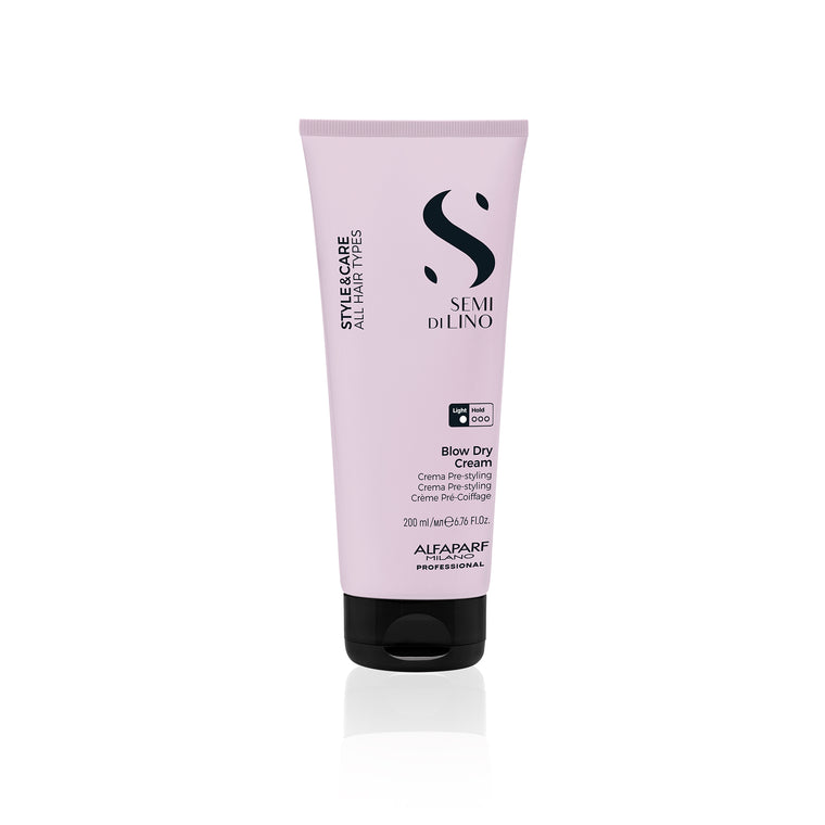 Semi di Lino Style & Care Blow Dry Cream