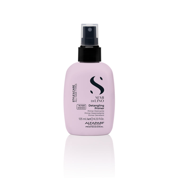 Semi di Lino Style & Care Detangling Primer