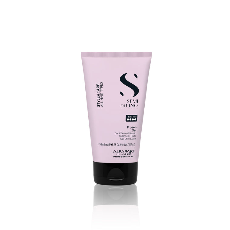 Semi di Lino Style & Care Frozen Gel