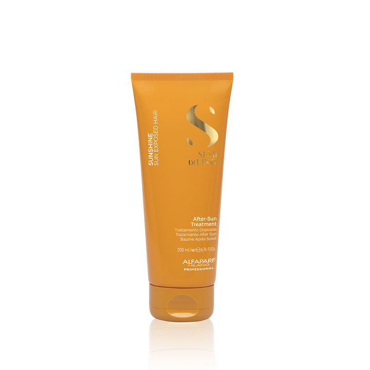 Semi di Lino After-Sun Treatment