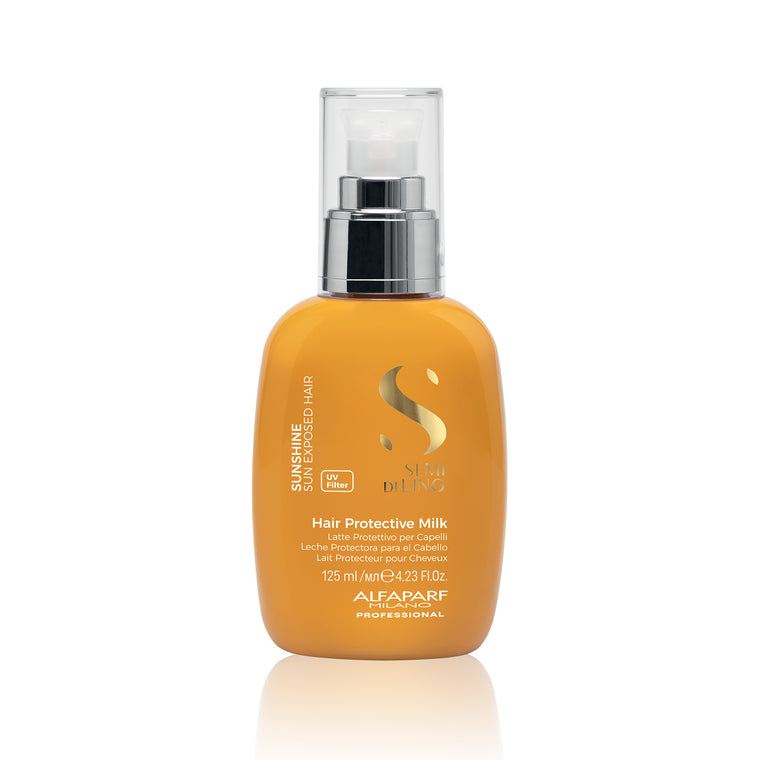 Semi di Lino Hair Protective Milk