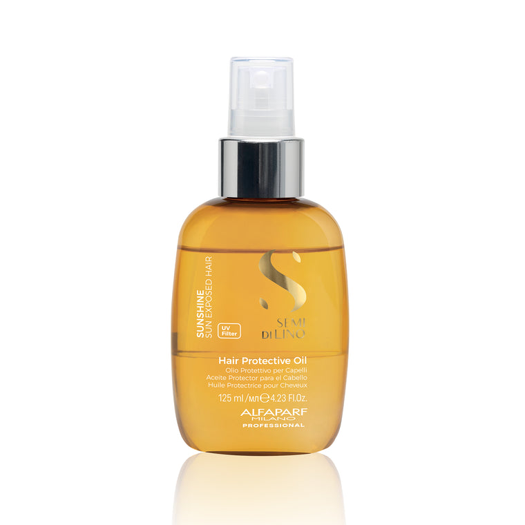 Semi di Lino Hair Protective Oil