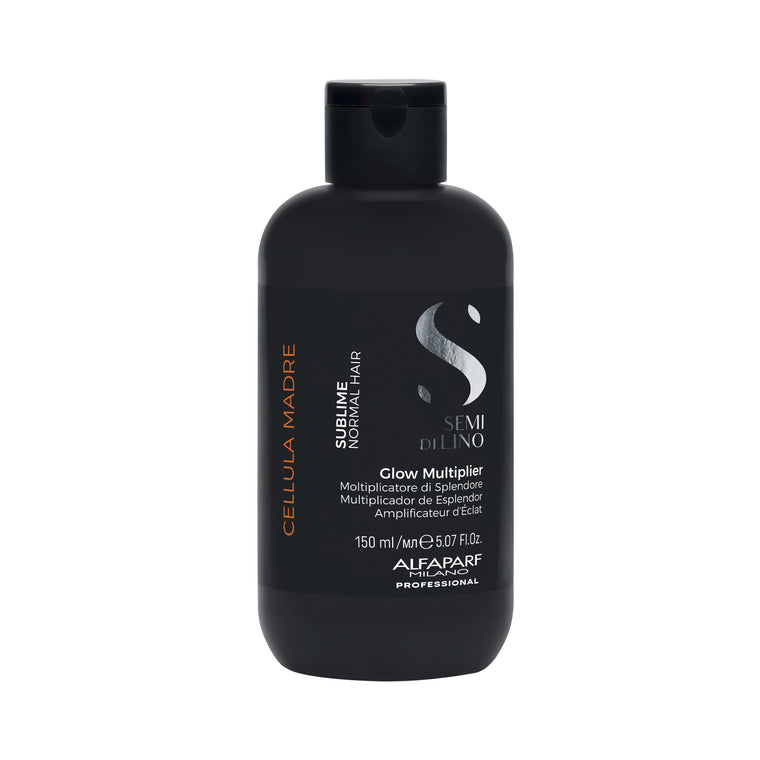 Semi Di Lino Sublime Cellula Madre Glow Multiplier - New Packaging