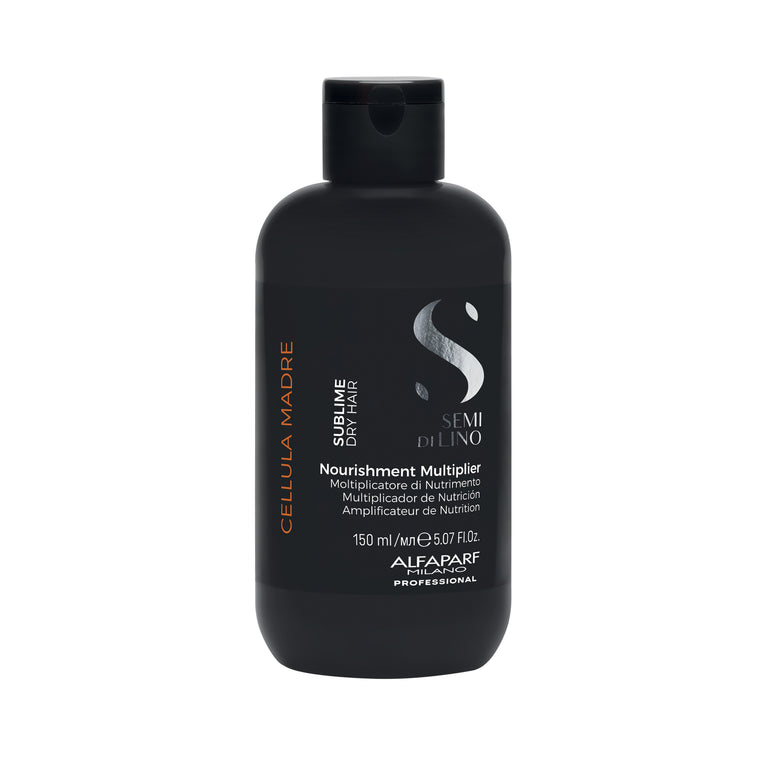 Semi Di Lino Sublime Cellula Madre Nourishing Multiplier - New Packaging