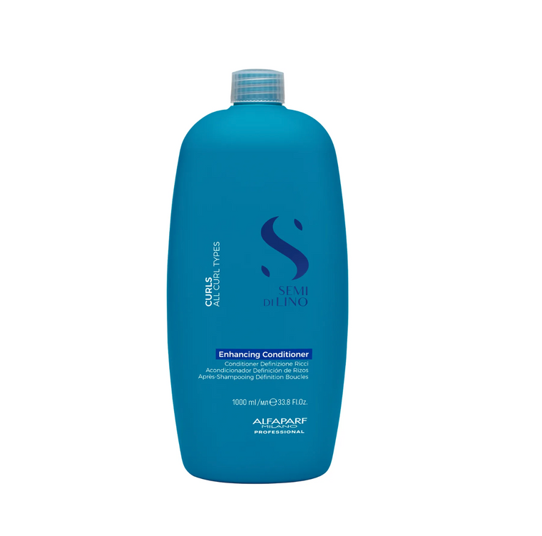Curls Enhancing Conditioner