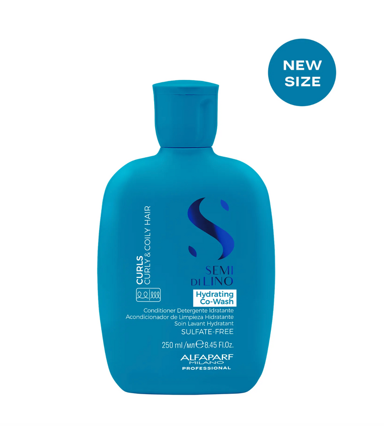 Curls Hydrating Sulfate Free Co-Wash