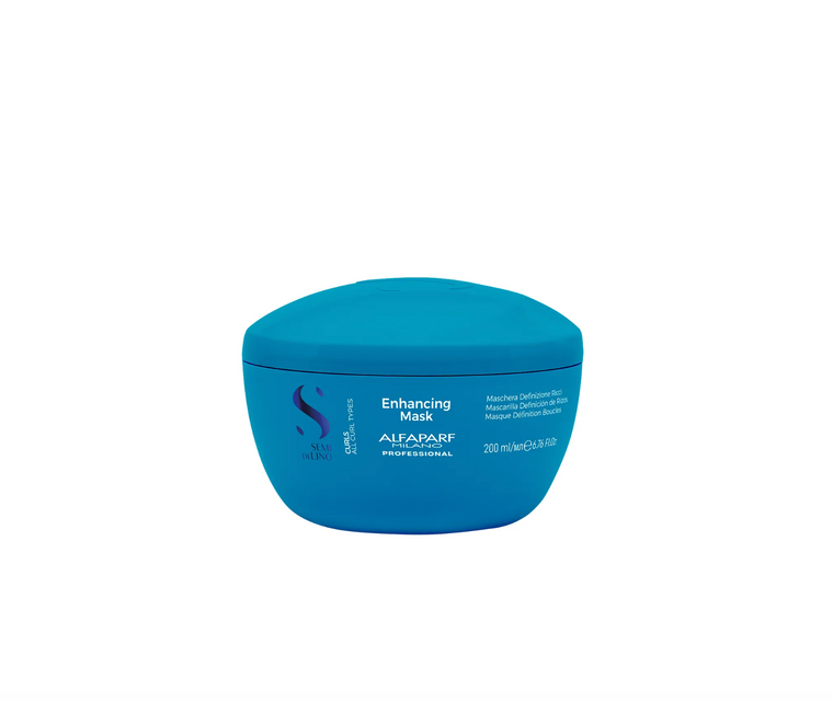 Curls Enhancing Hair Mask