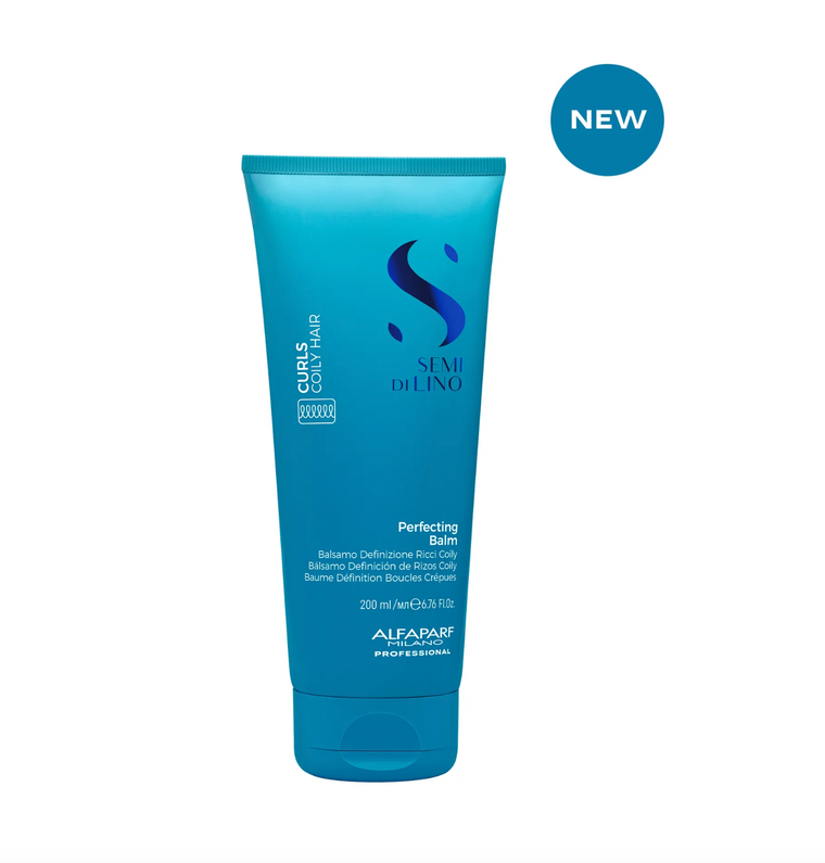 Curls Perfecting Balm