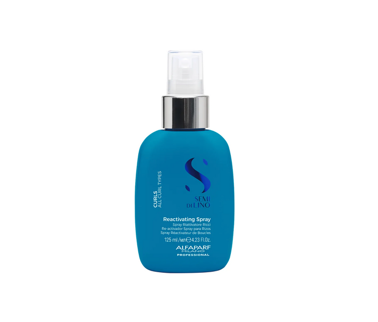 Curls Reactivating Spray