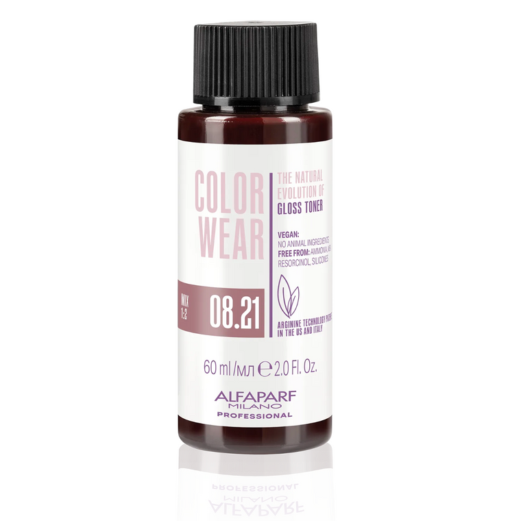 Color Wear Gloss Toner
