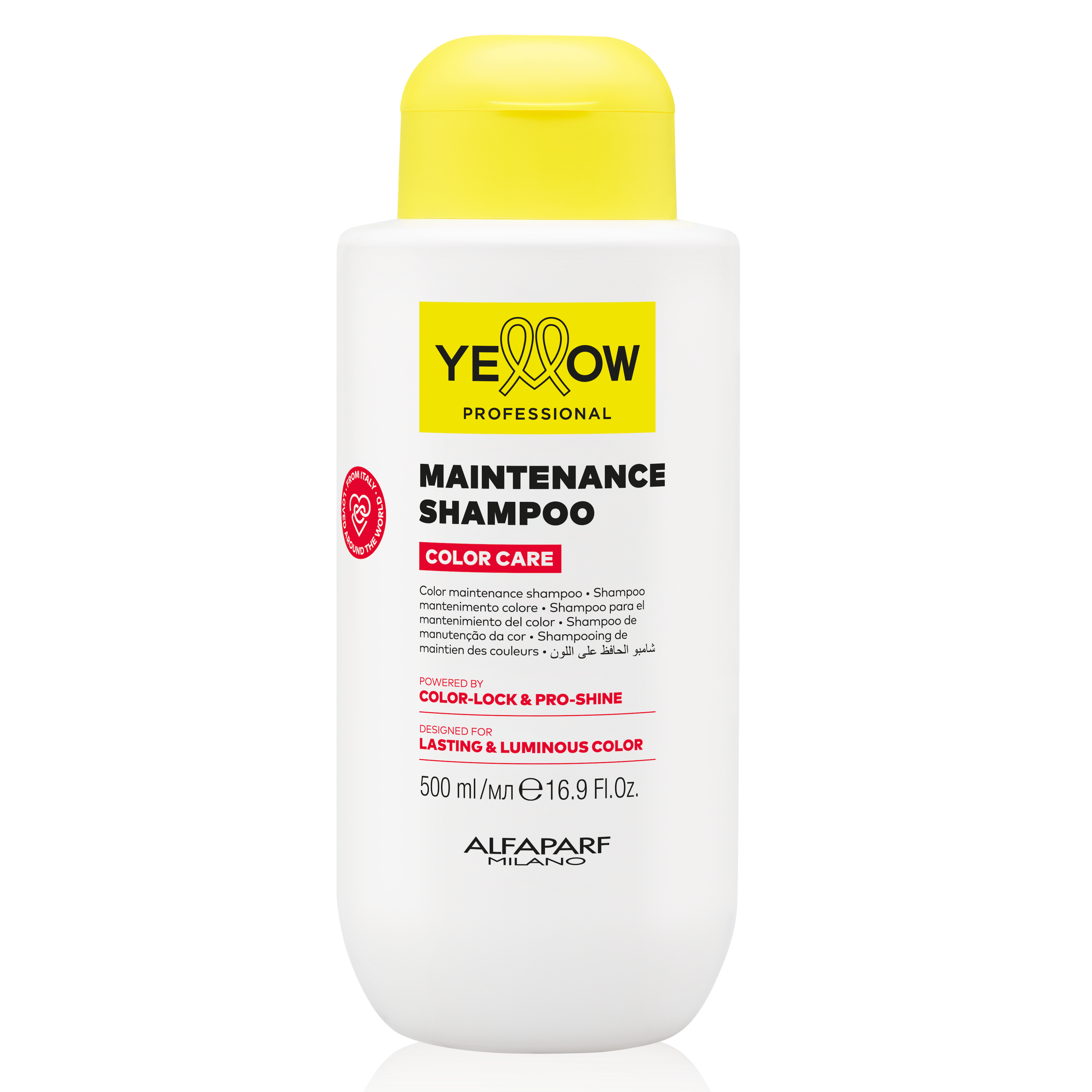 Color Care Shampoo | Alfaparfusapro